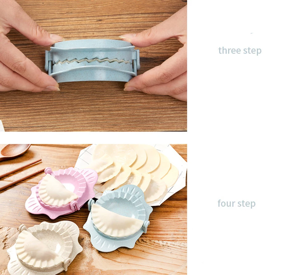 Dumplings Maker Tool (5)