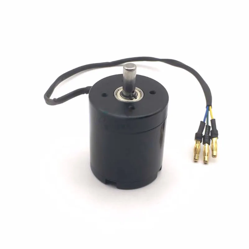 N5065 5065 330KV 2500W электродвигатель для скейтборда сенсорный или Бессенсорный