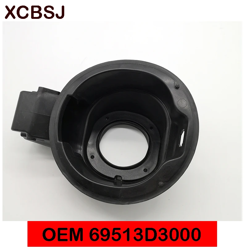 Для hyundai Tucson Housingfuel filler dr 69513D3000 подлинный OEM часть 69513D3000