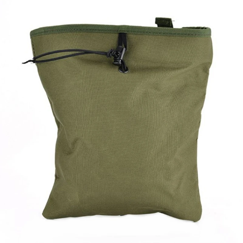 Molle большая сумка на талии Многофункциональный тактический карман Открытый камуфляж cs мусора аксессуары для хранения сумка
