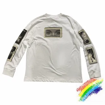 

New CAVEMPT CE CAV EMPT T Shirt Men Women 1:1 Best-Quality Fashion Vintage Tees Loose Cavempt T-shirt