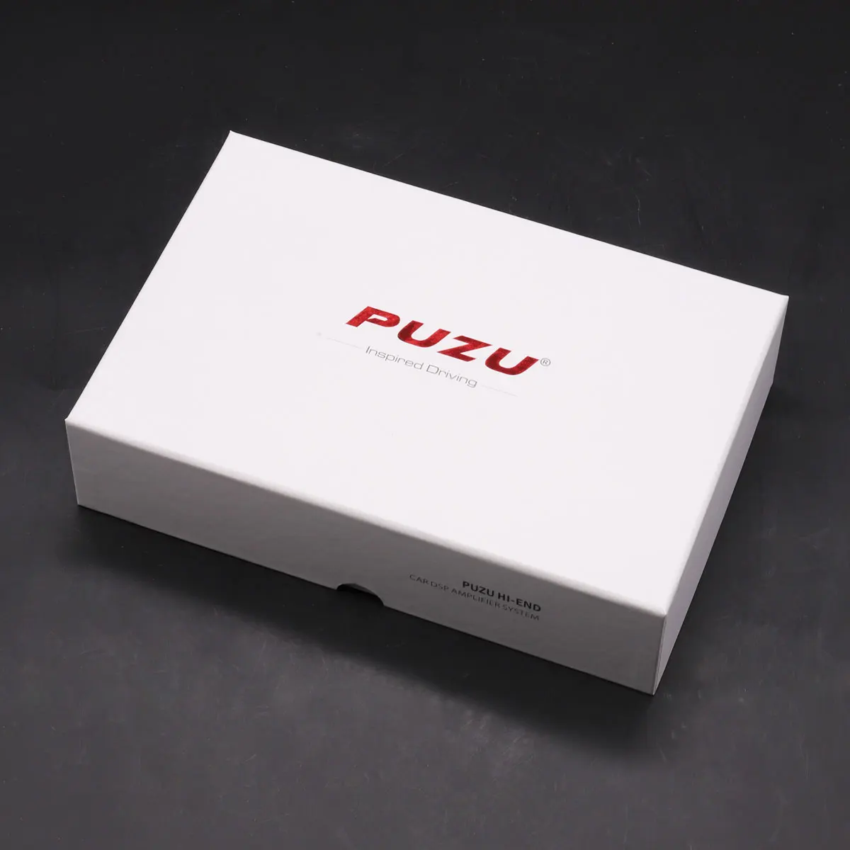 US $154.62 PUZU Car DSP Amplifier With Factory Cable Fit For Toyota Cars Built In 4CH To 6ch For Subwoofer RCA Output Audio Processor