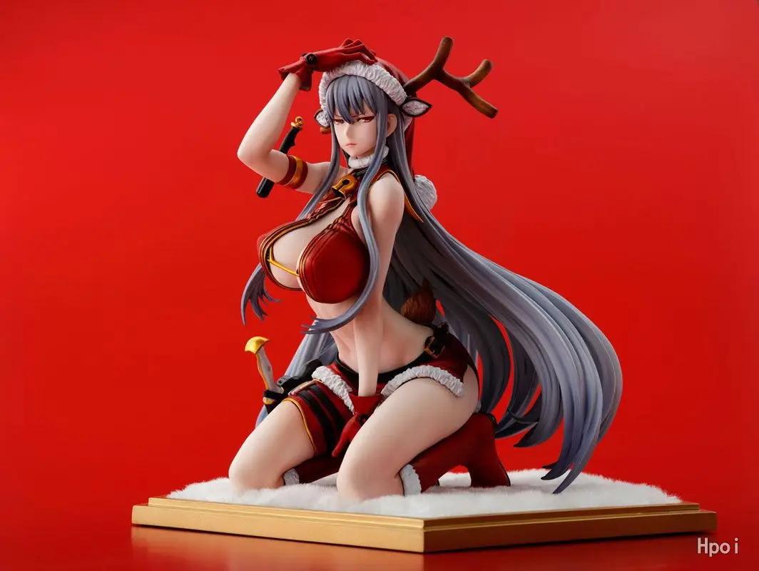 Vertex Valkyria Chronicles Duel Plug Dew Beria Julie Yana комплект для рождественской вечеринки для девочек Garage