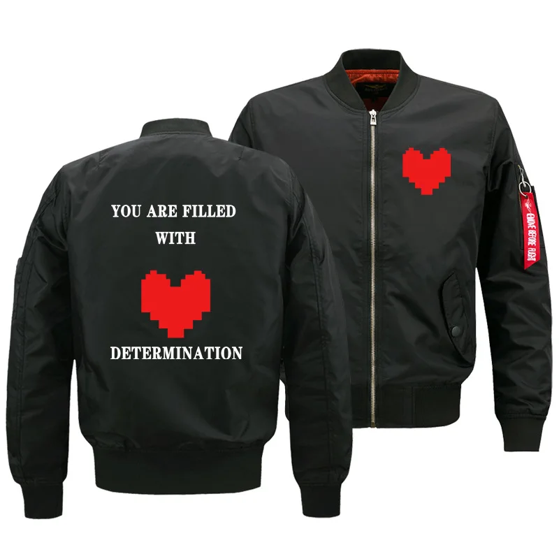 

Legend under Hoodie New Style Pilots Jacket Customizable Air Force One Flight Suit MEN'S Jacket Customizable Hoodie