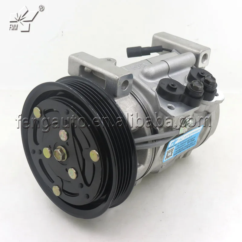 9520067D01 95200-67D01 компрессор кондиционера переменного тока для suzuki grand vitara 2,0
