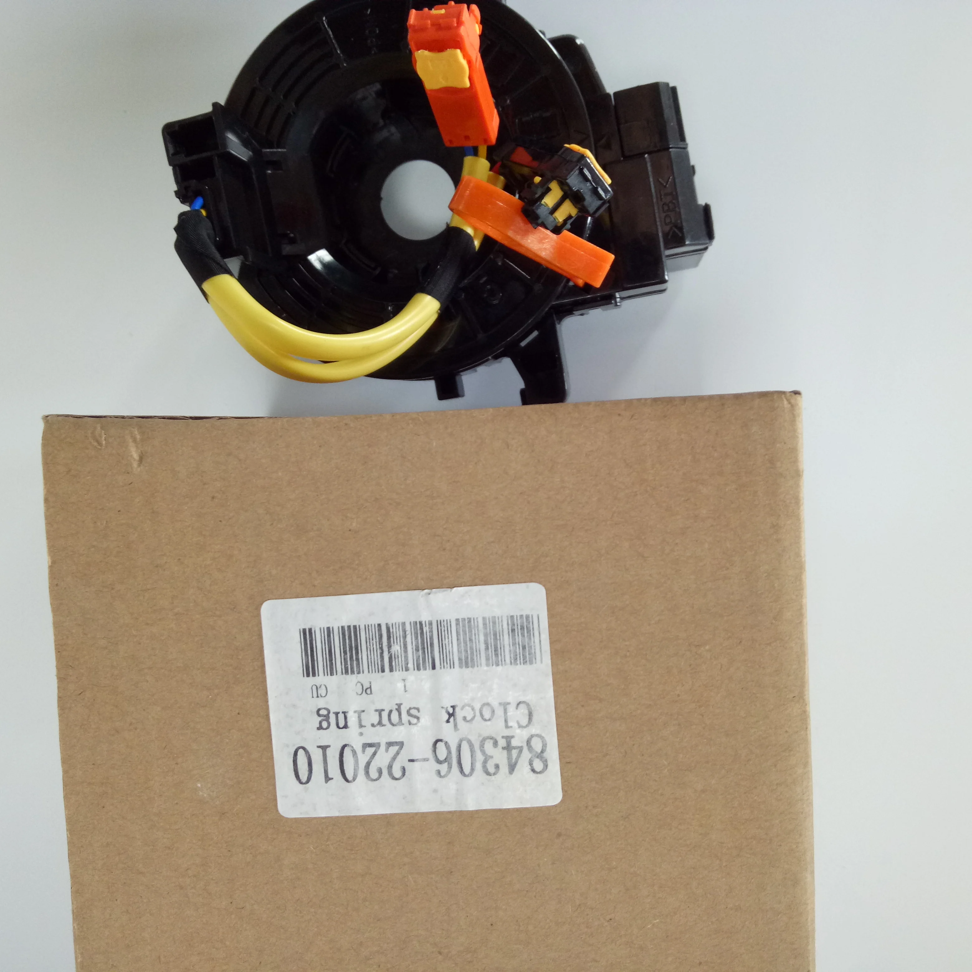 84306-22010 автозапчасти TOYOTA Hilux 8430622010 для TOYOTA HIGHLANDER KLUGER RAV4 LAND CRUISER PRADO 2005 2006 2007 2008 2009 2010 2013