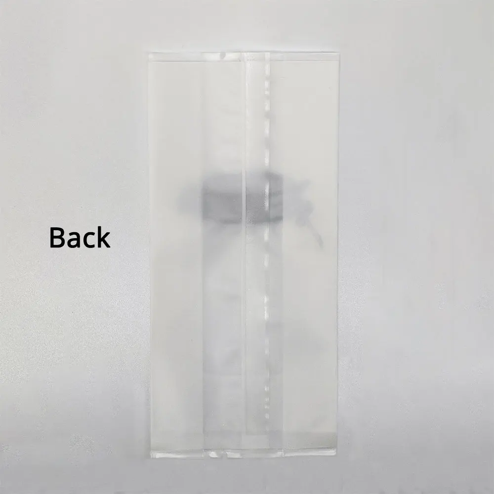 Back