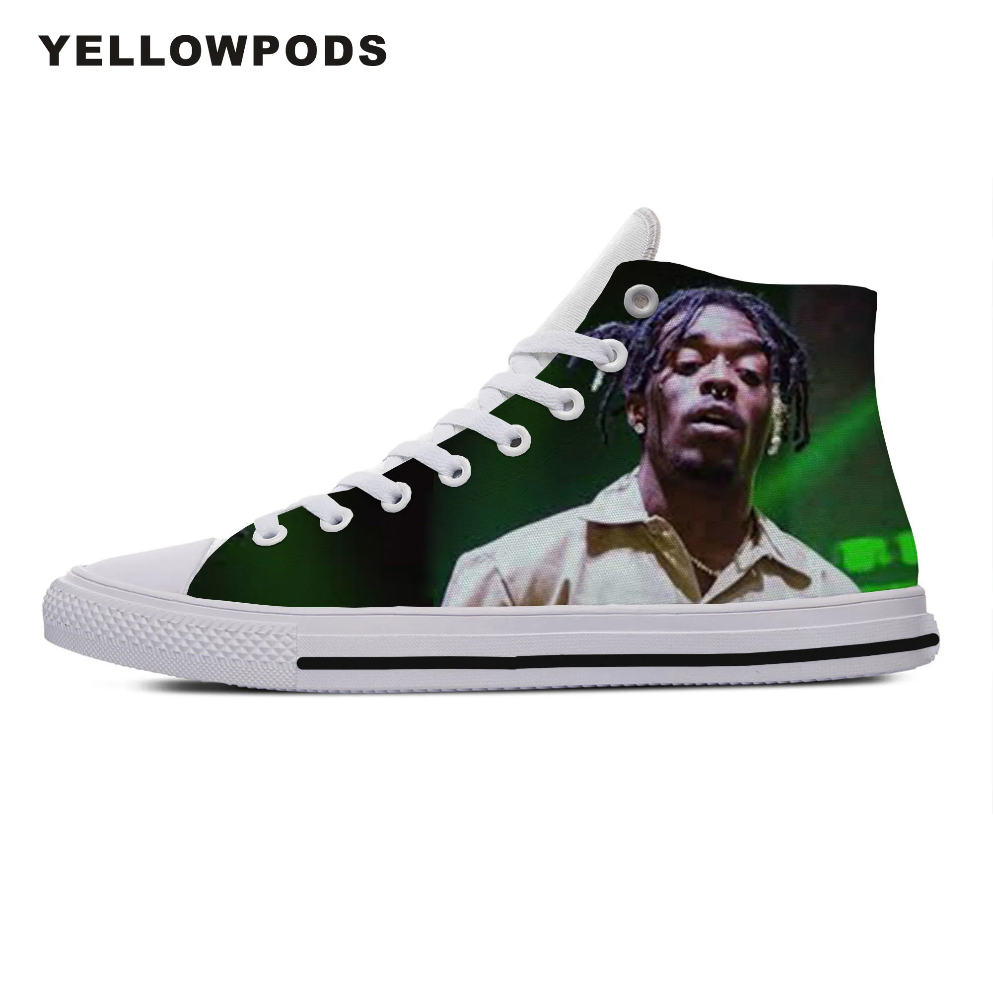 customized mens shoes