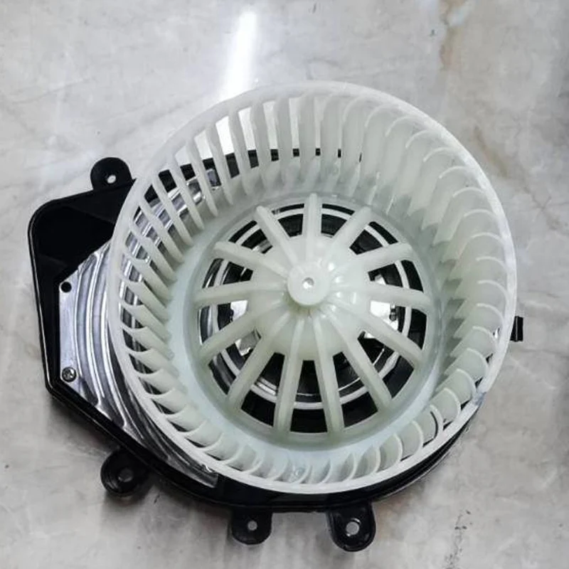 

CAR blower 1997- 2012vol ks wa ge nPa ss at automatic air conditioning blower engine cooling fan assembly