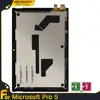 LCD Display for Microsoft Surface Pro 5 Touch Screen Digitizer Assembly Replacement For Microsoft Pro 5 1796 LP123WQ1(SP)(A2) ► Photo 1/6