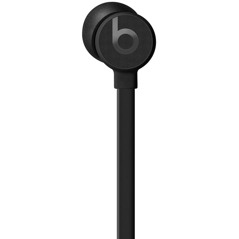 Гарнитура вкладыши Beats BeatsX черный беспроводные bluetooth