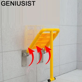 

Siege Douche Cadeira De Banho Idoso Minusvalido Sgabello Ev Mobilya Seat Foot Escalon Plegable Stool Taburete Ducha Shower Chair