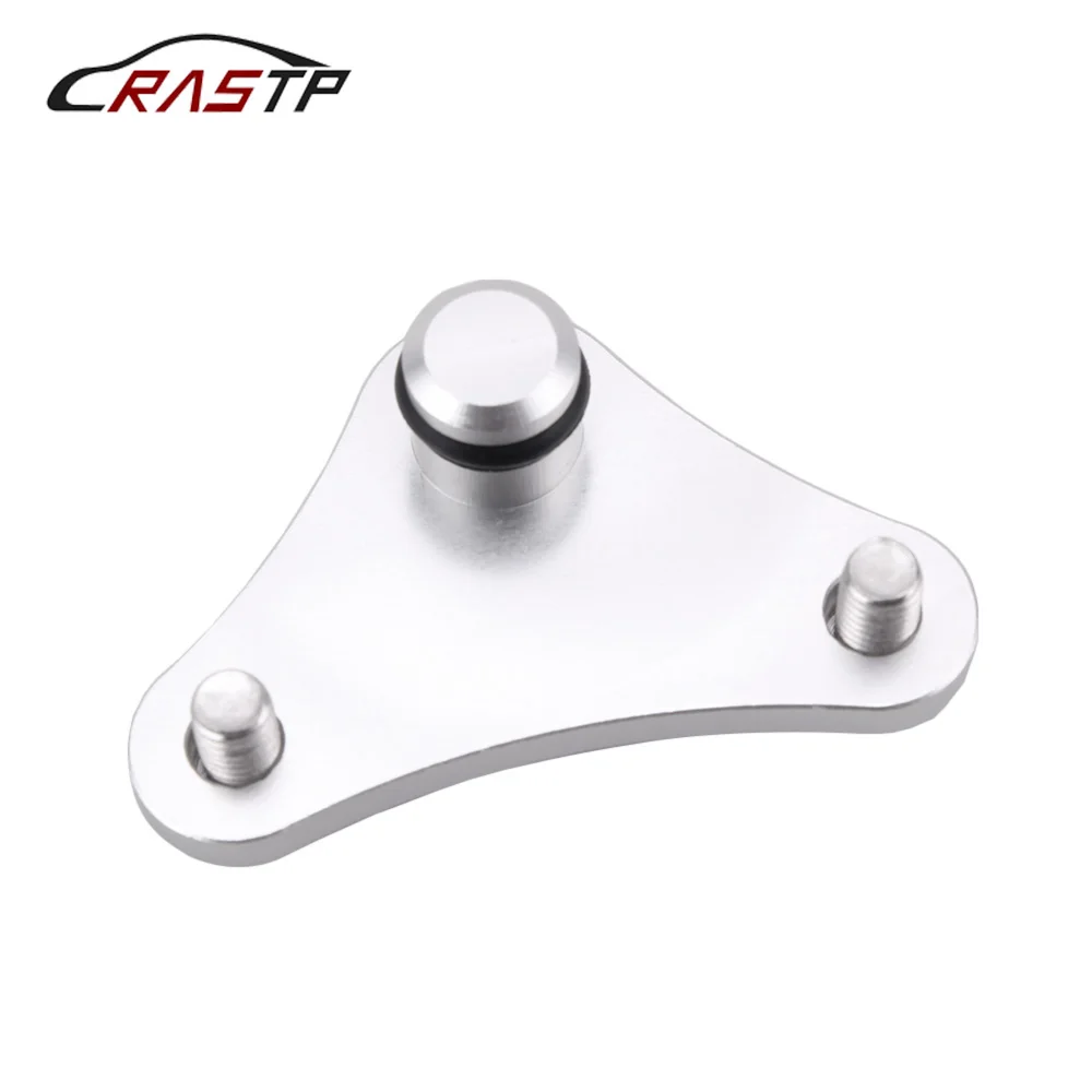 RASTP-K-Series EVAP Purge Port Plug K20 K24 RSX for Civic RS-EM1015