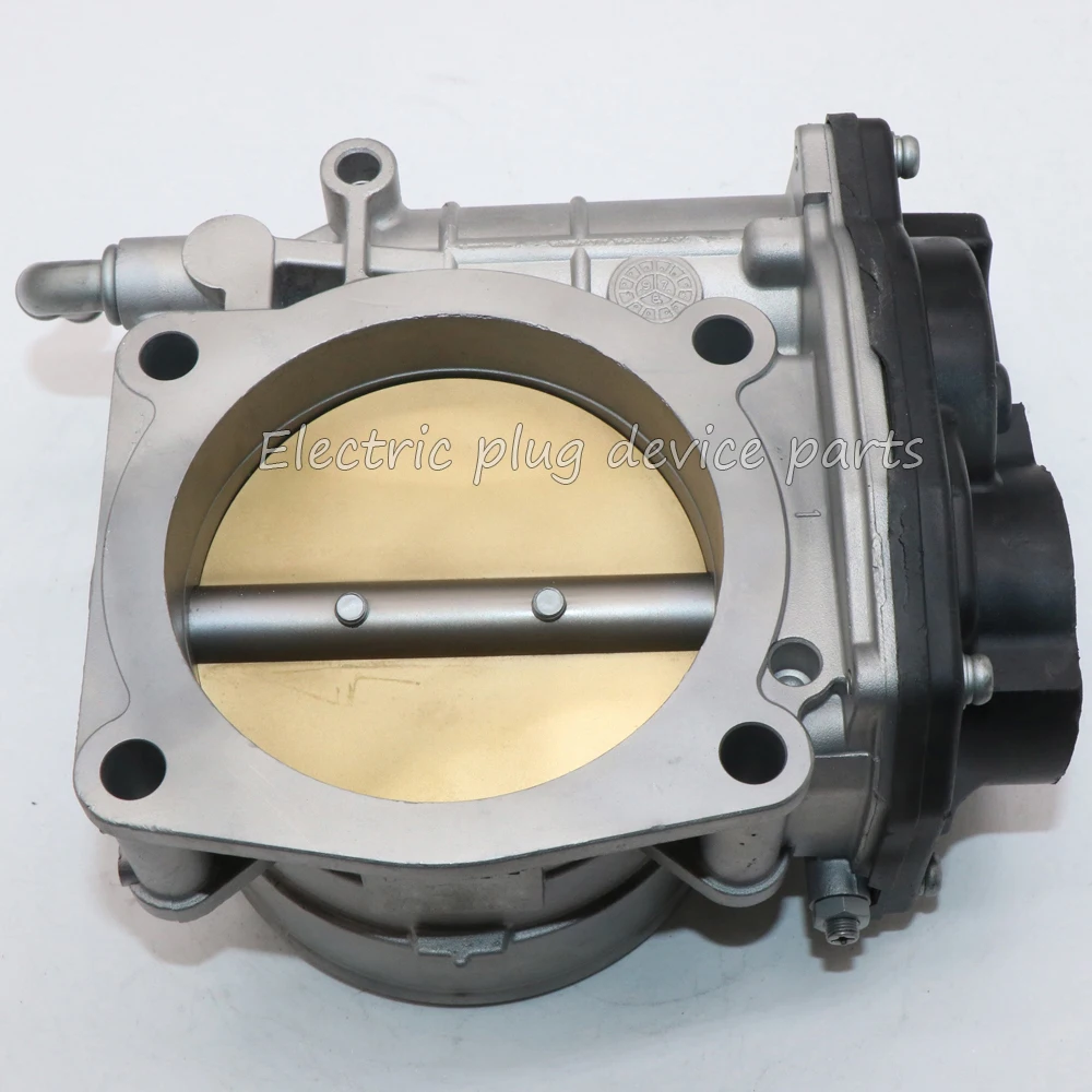 X Autohaux 電子スロットルボディアセンブリ Nissanに対応 09 14用 Maxima 9n00a X Autohaux 電子スロットルボディアセンブリ Nissanに対応 09 14用 Maxima 9n00a