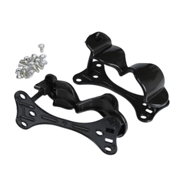 

Creative New Car Trunk Umbrella Hook Umbrella Clip Car Towel Umbrella Stand Black