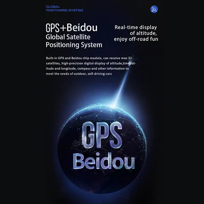 ڵ HUD  ÷ OBD2 + GPS + M Ʈ , ڵ  ӵ  溸  ý ǻ ӱ