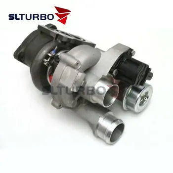 

Balanced new K03 turbocharger 53039880118 with electronic actuator 53039700118 for BMW Mini Cooper S 1.6 L EP6 CDTS N14 175 HP