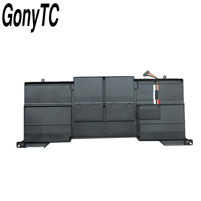 GONYTC C32N1301 Аккумулятор для ноутбука Asus Zenbook UX31L UX31LA Sereis UX31LA-C4048H UX31LA-R5031H UX31L 11,1 V 50WH