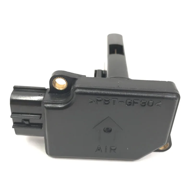 MR985187 E5T60171 массового расхода воздуха МАФ ДАТЧИК ДЛЯ мmitsubishi Lancer Sportback ASX COLT VI CZC 1,5 4G15T 1,8 2,0 я EVO 4WD 4B10 4B11