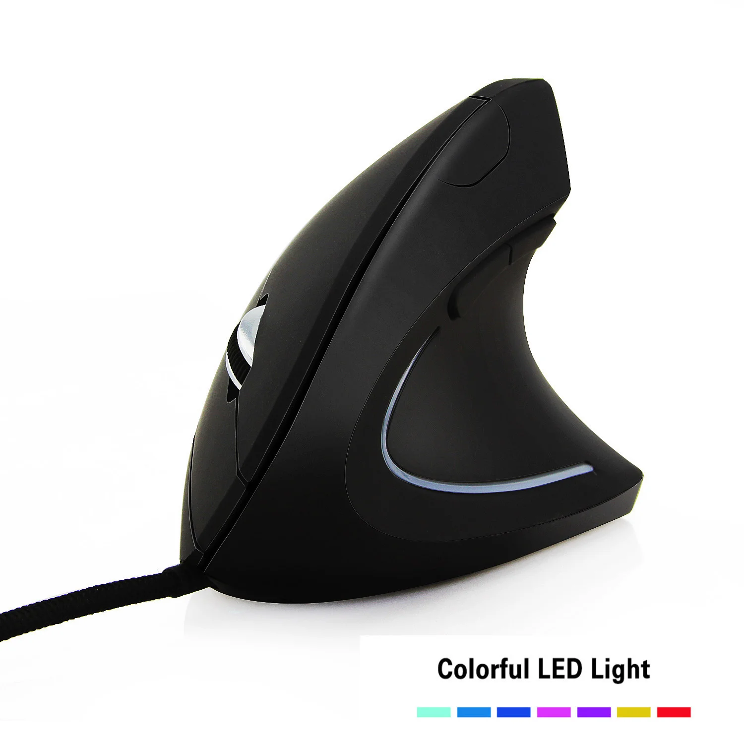 Wired Mouse