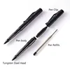 Tactical Pen Self Defense Supplies Simple Package Tungsten Steel Security Protection Personal Defense Tool Defence EDC ► Photo 3/6
