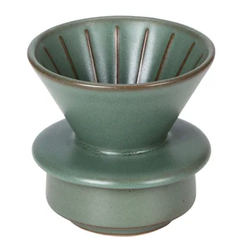 

Coffee Dripper,Coffee Maker Set Pour Over Coffee Dripper Set