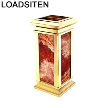 

Papelera Kosz Na Smieci Garbage De Bag Holder Reciclaje Commercial Hotel Lixeira Cubo Basura Recycle Bin Dustbin Trash Can