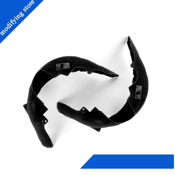 

A2216902030 A2216901930 FOR MERCEDES S CLASS W221 REAR ARCH LINER New Left/Right