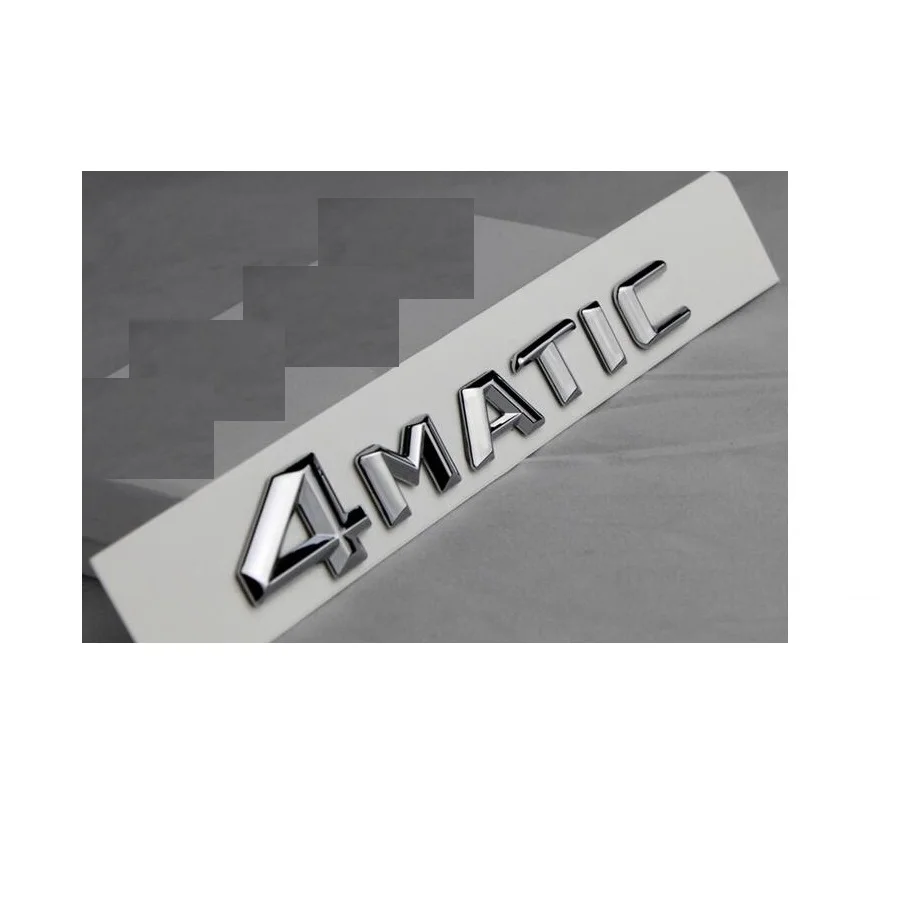 4MATIC