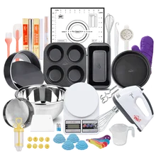 Черная форма для выпечки квадратное дно для ананаса формы трубопровода советы формы для сковородки многоразовый пакетик для тостера аксессуары для кухонной помощи GG50mj