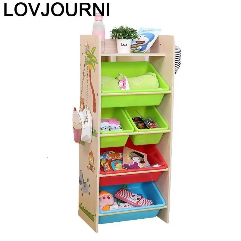 

Towel Key Bookcase Repisa Home Organizer Prateleira Shelve Estante Estanteria Pared Decoracion Children Storage Rack Holder