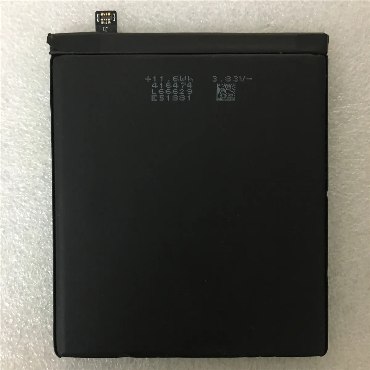 100% Оригинальный аккумулятор LTF21A для Letv LeEco Le 2 (pro) le 2S S3 X20 X626 X528 X621 X625 X25 X525 X620 X520 X522