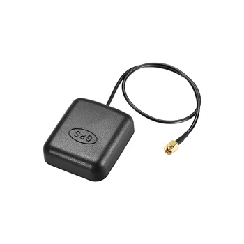 2 ピース 868 メートル/900 メートル/915 mhz アンテナモジュール空中 5dbi オムニ方向 RP sma オス折りたたみ新 195 ミリメートルロング米国船