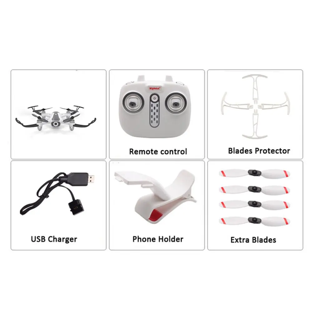 

W1 GPS Adjustable 1080P Dual Camera Aerial RC Drone Vehicle Altitude Hold One Key Return/Landing/Off RC Aircraft Drone