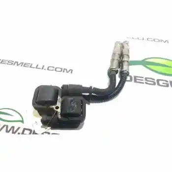 

A0001587303 IGNITION COIL MERCEDES M-CLASS (W163)