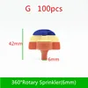 Garden Supplies