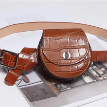 Женская поясная сумка из крокодиловой кожи, красная поясная сумка из крокодиловой кожи, регулируемый ремень, сумка, широкий, сумки на плечо для денег, женская сумка