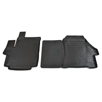

Interior mats Peugeot Boxer (2006)\ Fiat Ducato (2006) /Citroen Jumper (250) (2006) npl-po-64-51