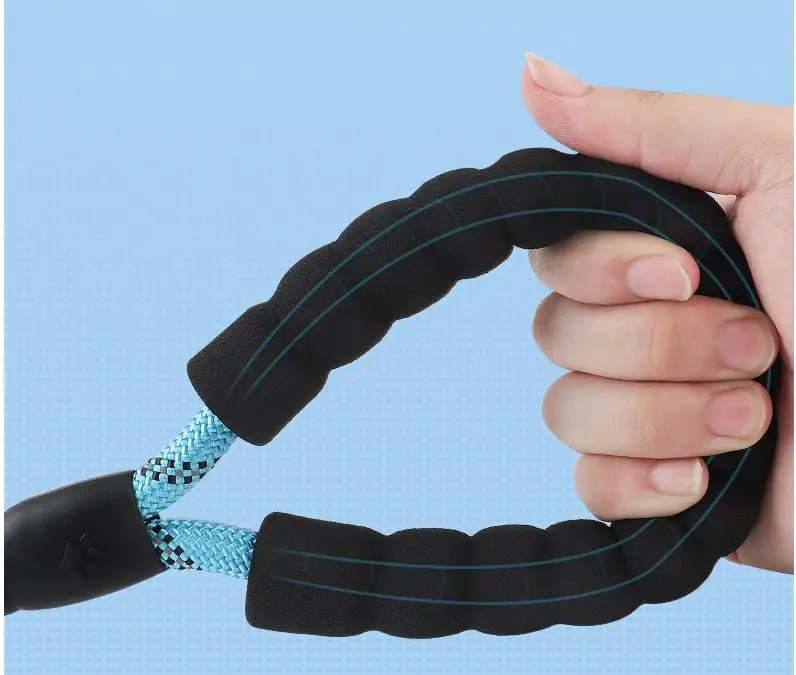 Title 3, Outdoor Nylon-Gewebe Hundeleine, Traktionsgurt ...