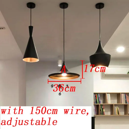 Nordic LED Chandelier Lighting Deco for Living Room Light Restaurant Hanging Lamp Kitchen Dining Room Table Ceiling Chandeliers vintage chandelier Chandeliers