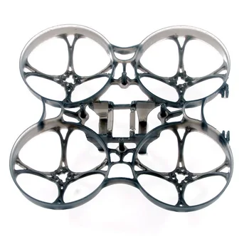 

Mobula7 V3 Frame 75mm 2s Bwhoop Frame Upgrade Spare Part for Mobula 7 FPV Racer Drone Quadcopter