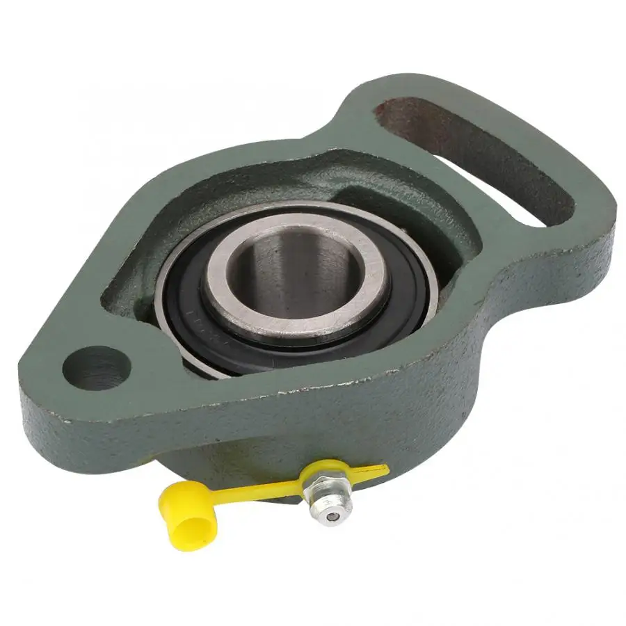 

Bearing Pillow Block Flange Cartridge Bearing Unit Mounted Ball Bearing UCFA207/UCFA208/UCFA209