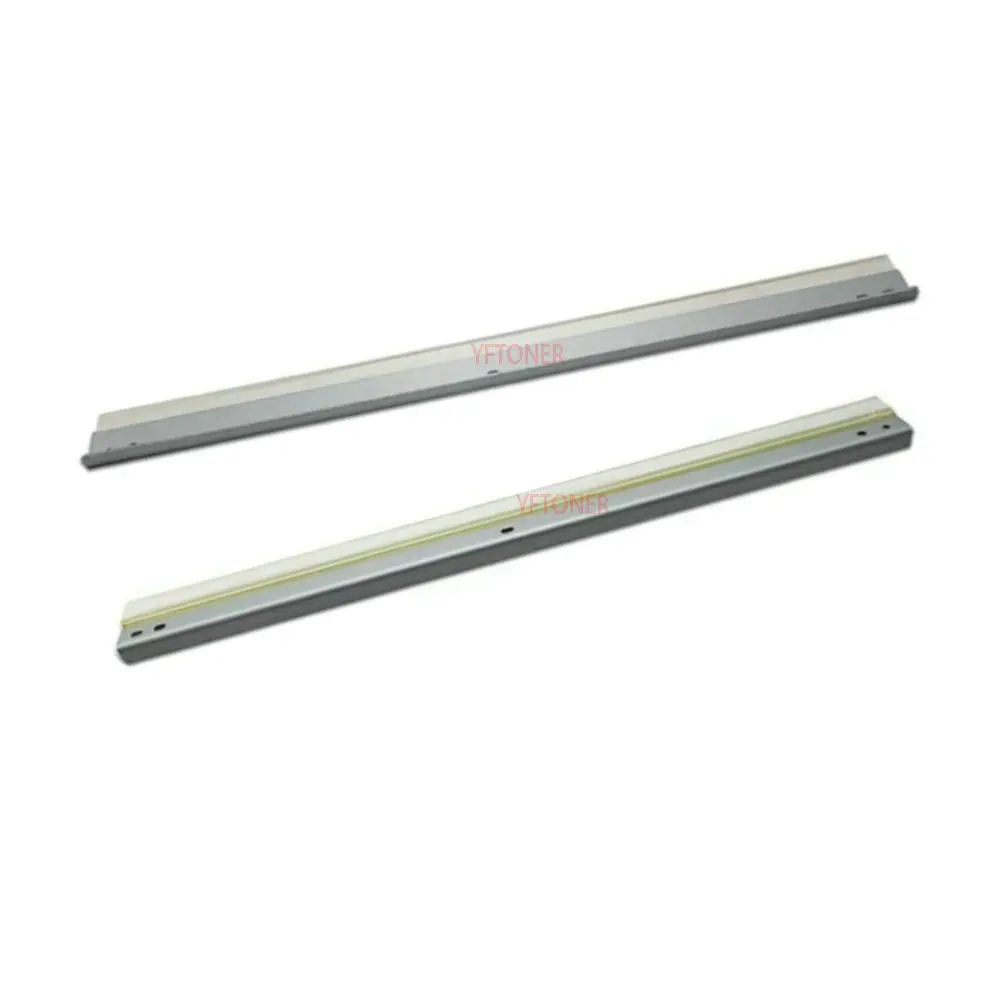 2 шт./лот YFTONER барабан чистящее лезвие для Kyocera FS6025 6030 6525 6530 305 3010 3510 3050 3550
