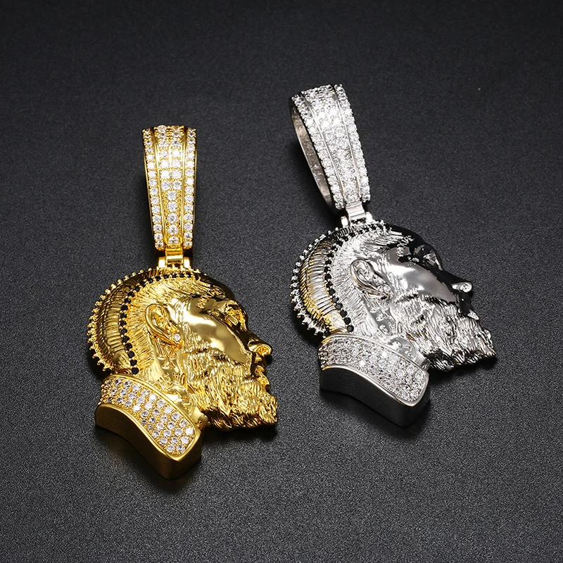 Hussle Pendant Nipsey Hussle All Money In Chain Iceoutbox Nipsey