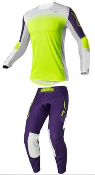 

2020 Pants & Jersey Combos Motocross MX Racing Suit Motorcycle Moto Dirt Bike MX ATV Gear Set