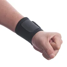 Настраиваемая обработка композитных материалов спортивные Напульсники для взрослых модные удобные спортивные изделия портативные однотонные Wris