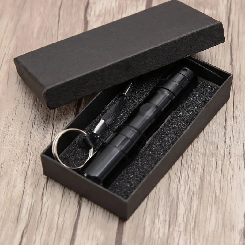 

Portable LED Flashlight Super Bright Tactical Flashlight Waterproof Camping Hiking Hunting Flashlight Lamp Emergency Handy Light