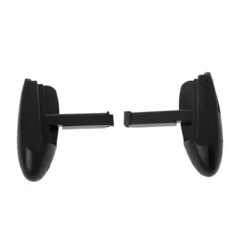 

Phone Controller Gaming Joystick Handle Stand Grip Holder for PUBG Mobile Game