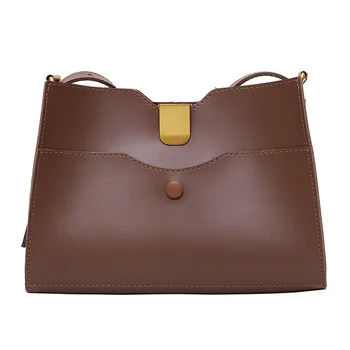 

PU leather women composite bag ladies handbag ladies shoulder cross-body money bag phone pouch female bolsa feminina for girls