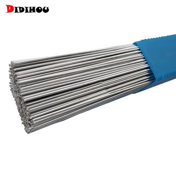 

10/20/30/50PCs 50cm Low Temperature Welding Wire Aluminum Welding Flux Core Electrode Aluminum Electrode Multi-tools Powder